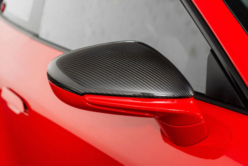 2024 Porsche 992 GT3 - Image 24 of 31
