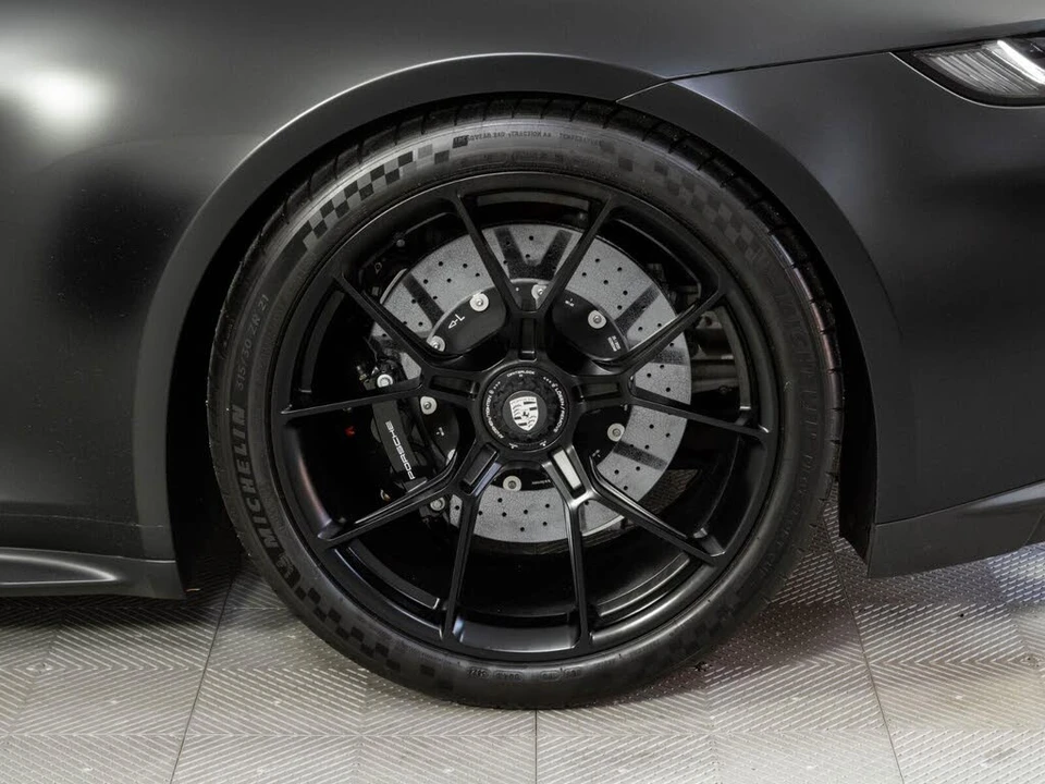 2024 Porsche 992 GT3 - Image 31 of 31