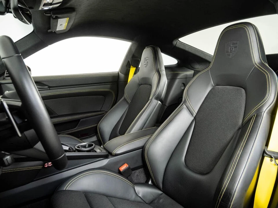 2024 Porsche 992 GT3 - Image 5 of 31