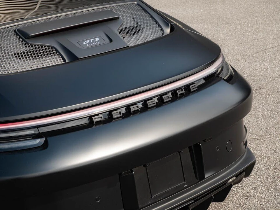 2024 Porsche 992 GT3 - Image 30 of 31
