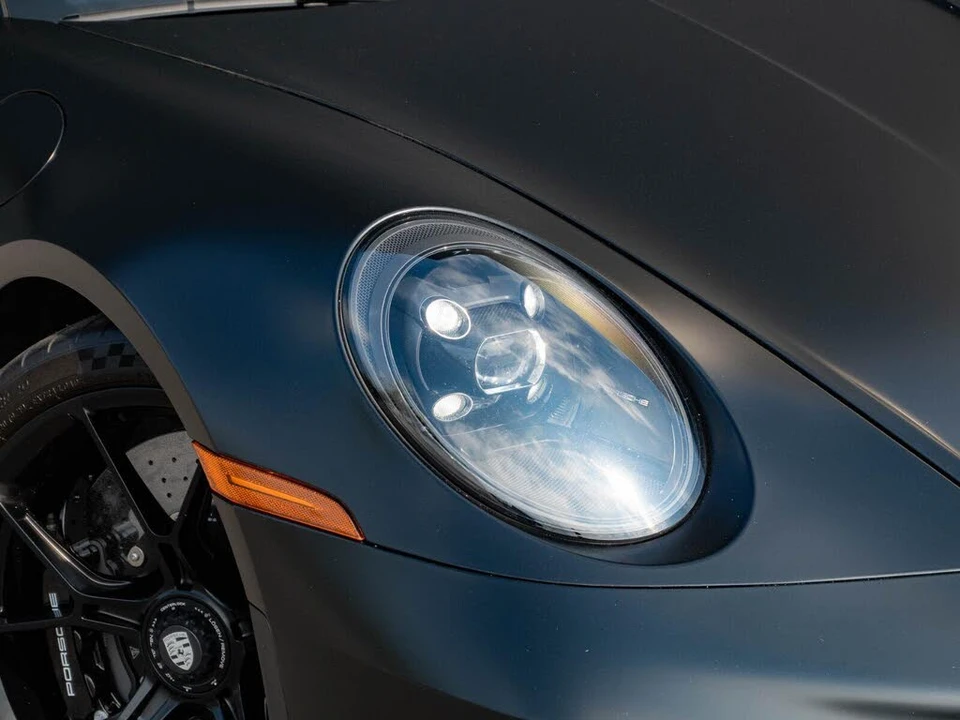 2024 Porsche 992 GT3 - Image 29 of 31
