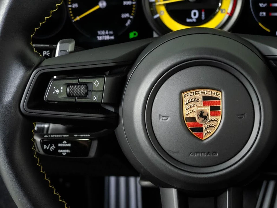 2024 Porsche 992 GT3 - Image 10 of 31