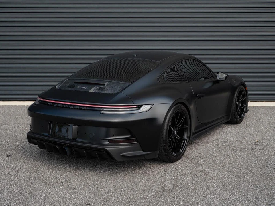 2024 Porsche 992 GT3 - Image 24 of 31