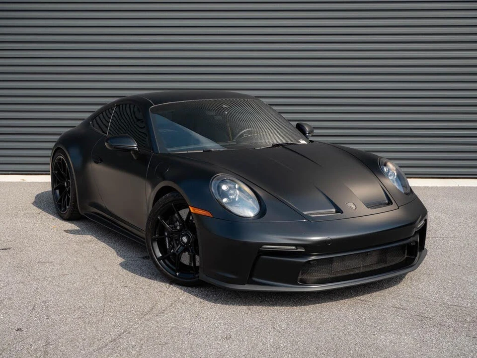 2024 Porsche 992 GT3 - Image 22 of 31