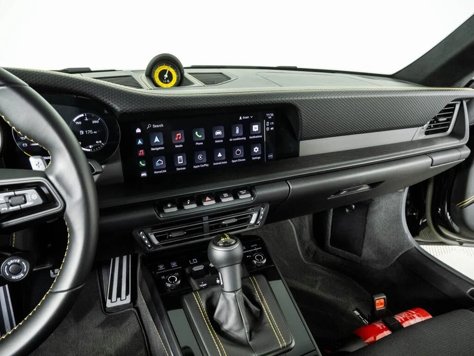 2024 Porsche 992 GT3 - Image 13 of 31