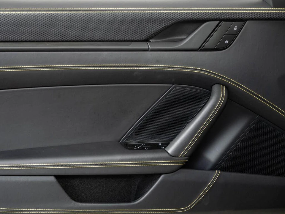 2024 Porsche 992 GT3 - Image 6 of 31