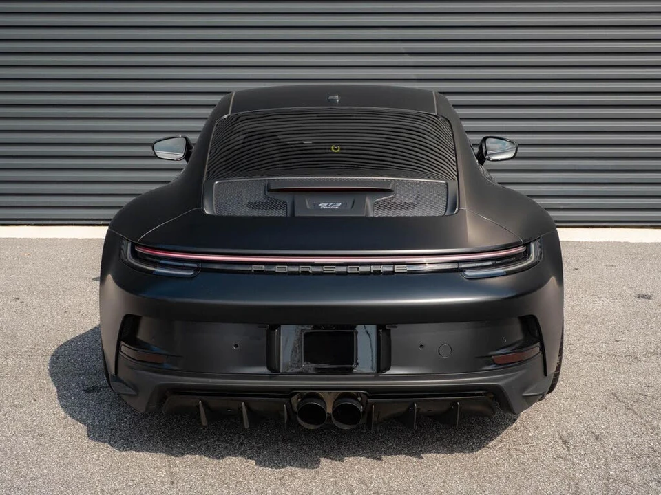 2024 Porsche 992 GT3 - Image 25 of 31