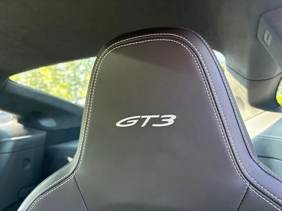 2024 Porsche 992 GT3 - Image 12 of 31