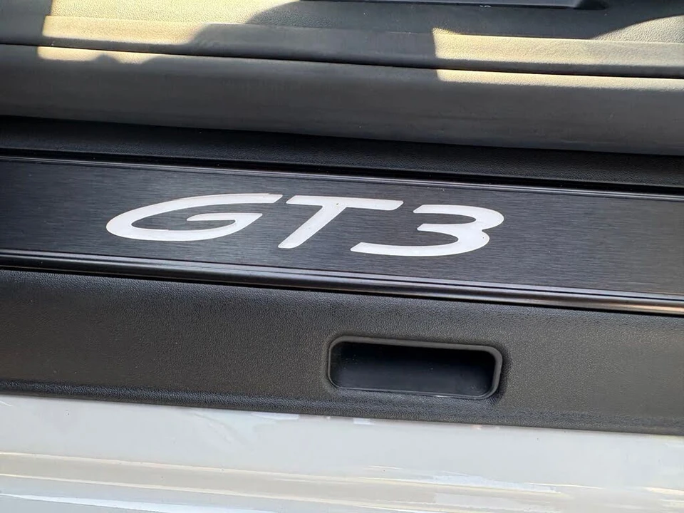 2024 Porsche 992 GT3 - Image 19 of 31