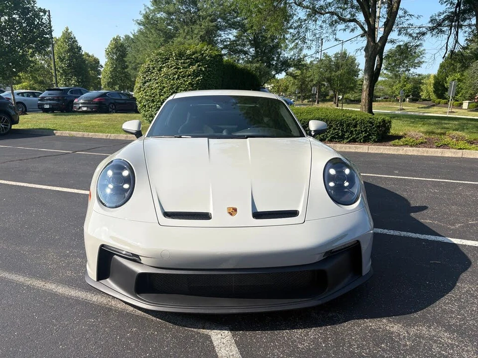 2024 Porsche 992 GT3 - Image 25 of 31