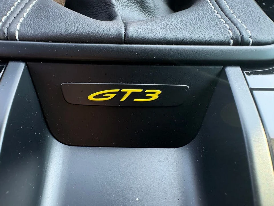 2024 Porsche 992 GT3 - Image 15 of 31
