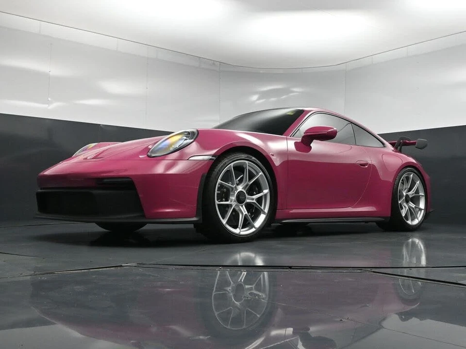 2024 Porsche 992 GT3 - Image 22 of 31