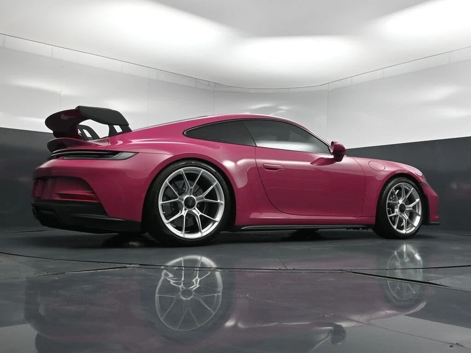 2024 Porsche 992 GT3 - Image 26 of 31