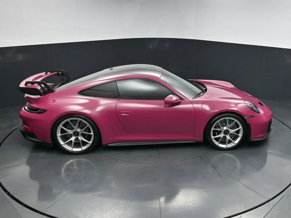 2024 Porsche 992 GT3 - Image 19 of 31