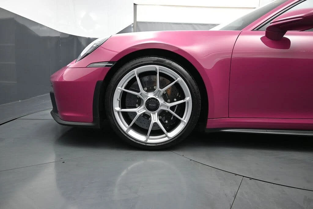 2024 Porsche 992 GT3 - Image 7 of 31