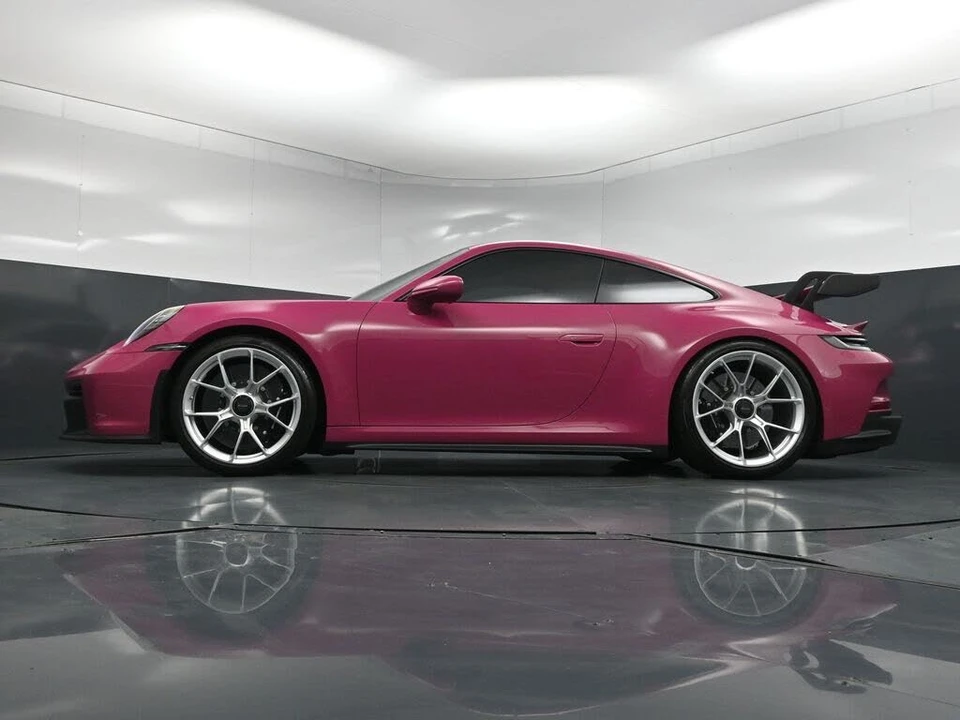 2024 Porsche 992 GT3 - Image 23 of 31