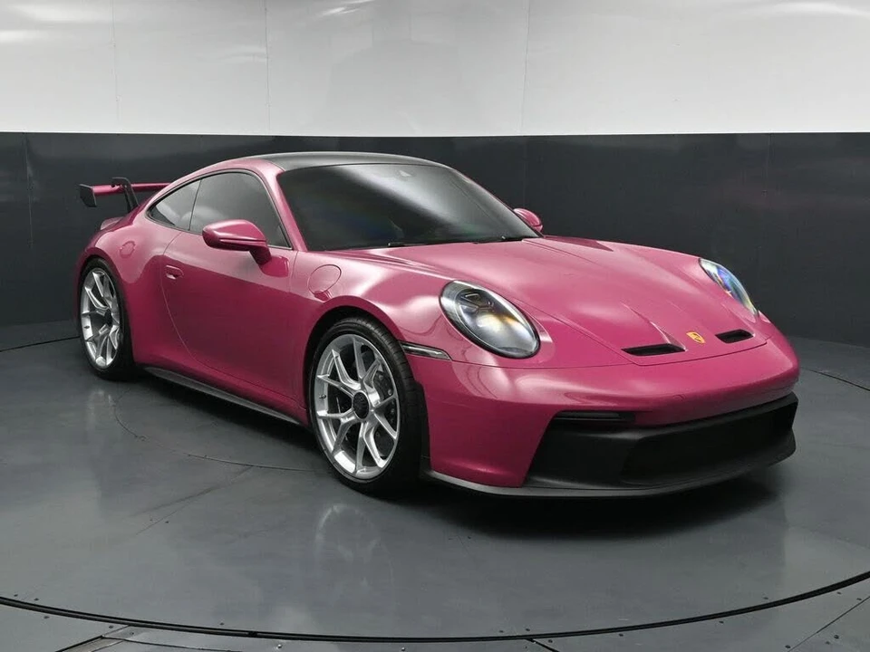 2024 Porsche 992 GT3 - Image 12 of 31