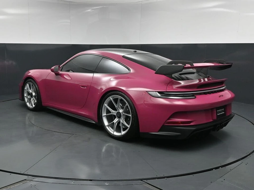 2024 Porsche 992 GT3 - Image 3 of 31