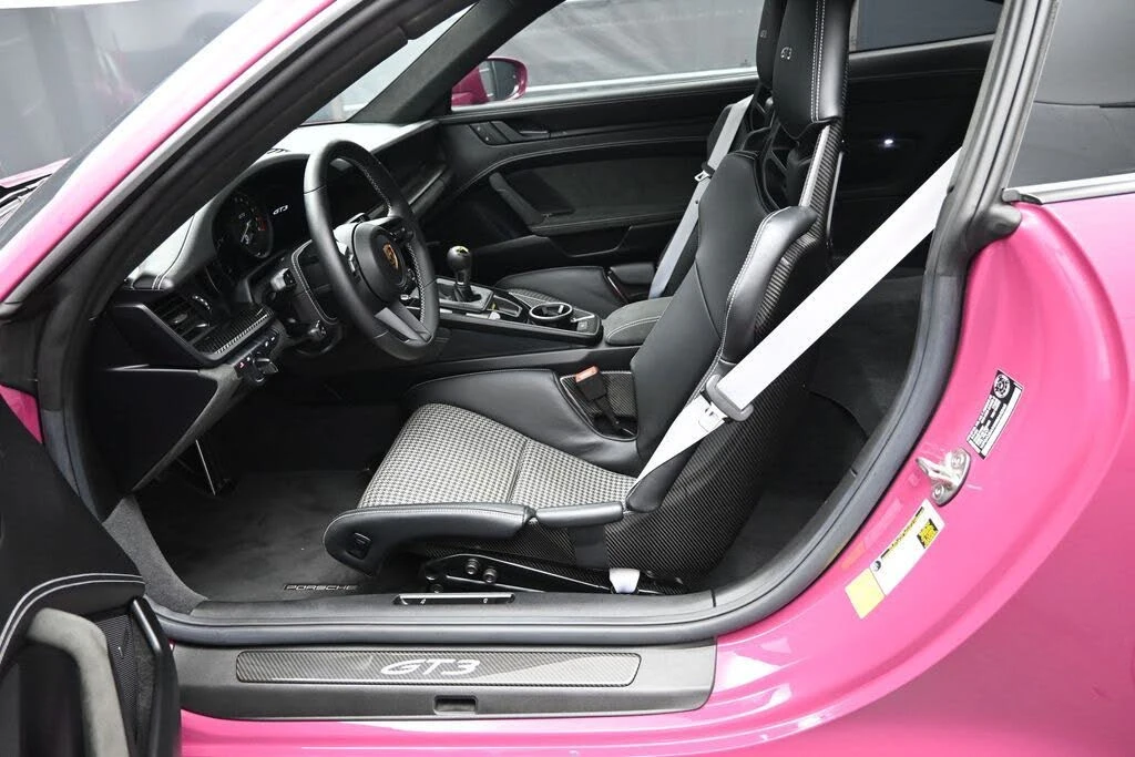 2024 Porsche 992 GT3 - Image 5 of 31
