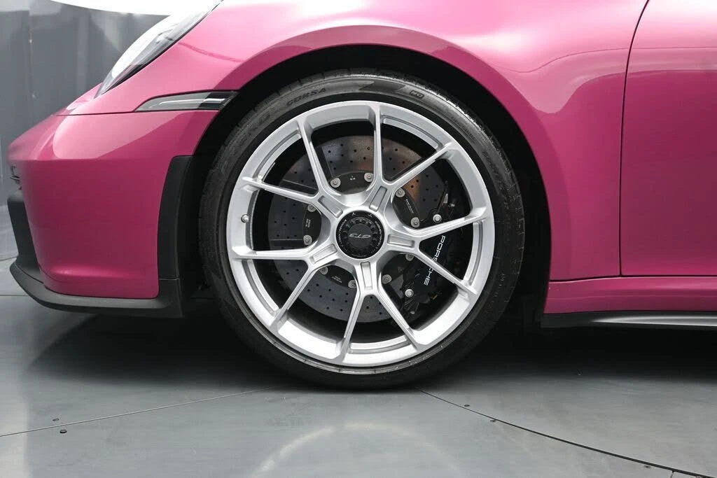 2024 Porsche 992 GT3 - Image 8 of 31