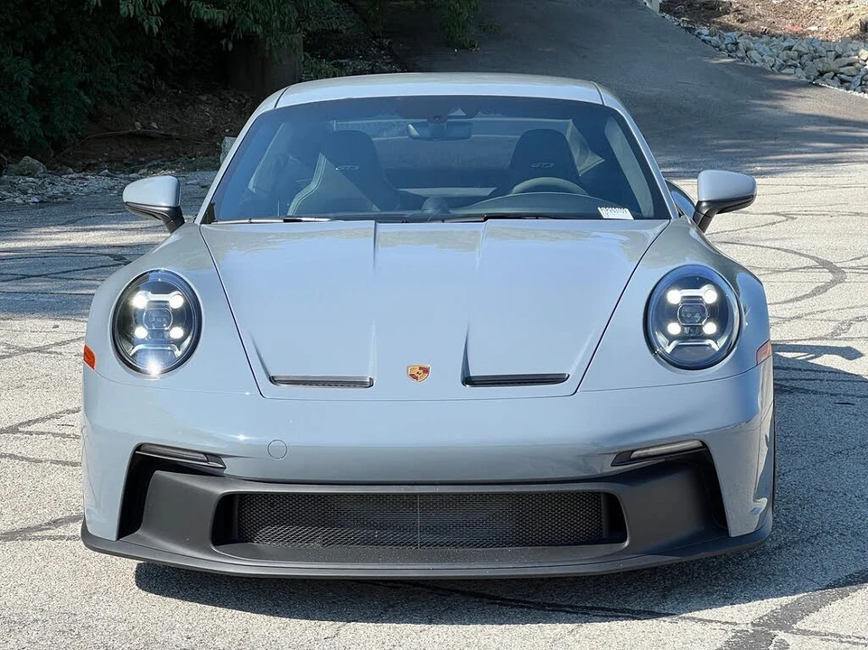 2024 Porsche 992 GT3 - Image 7 of 31