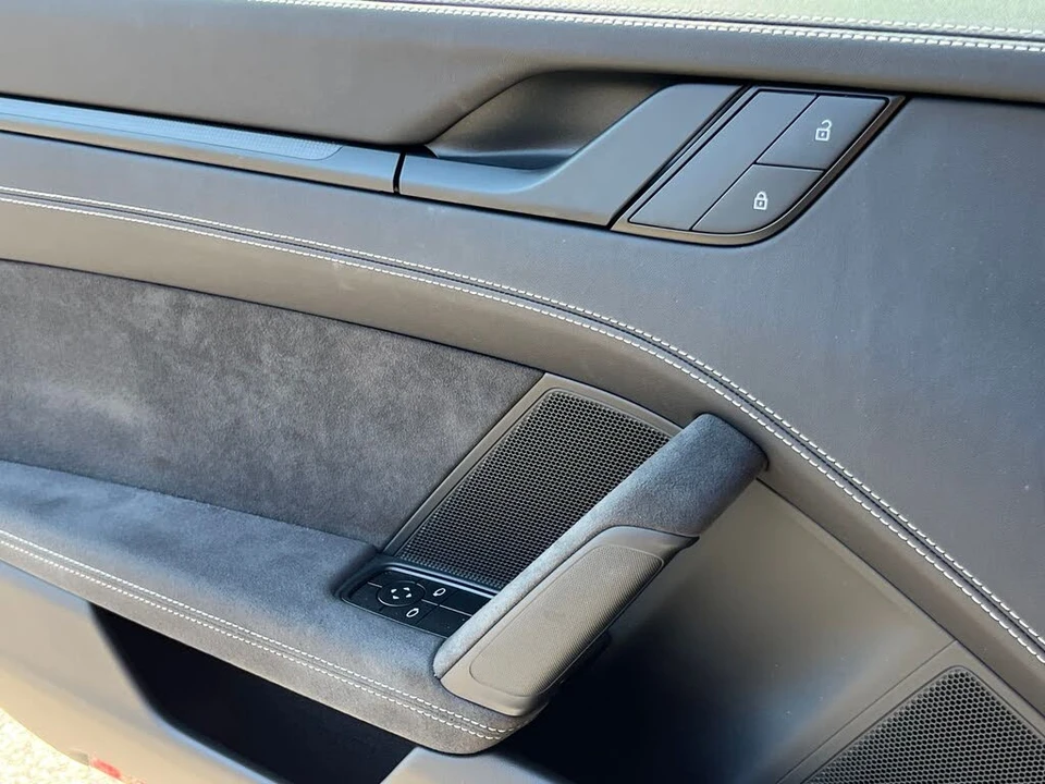 2024 Porsche 992 GT3 - Image 29 of 31