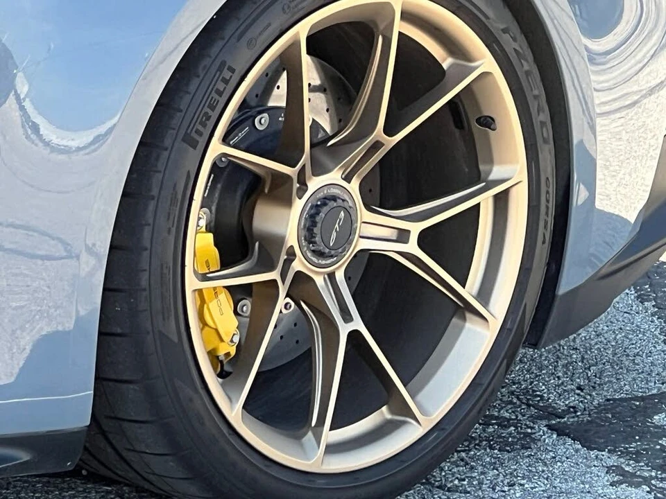 2024 Porsche 992 GT3 - Image 14 of 31