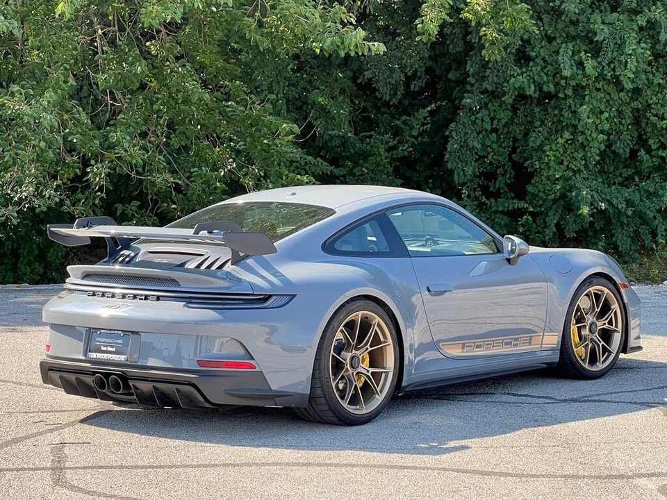 2024 Porsche 992 GT3 - Image 6 of 31