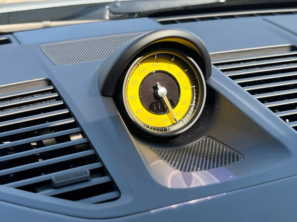 2024 Porsche 992 GT3 - Image 22 of 31