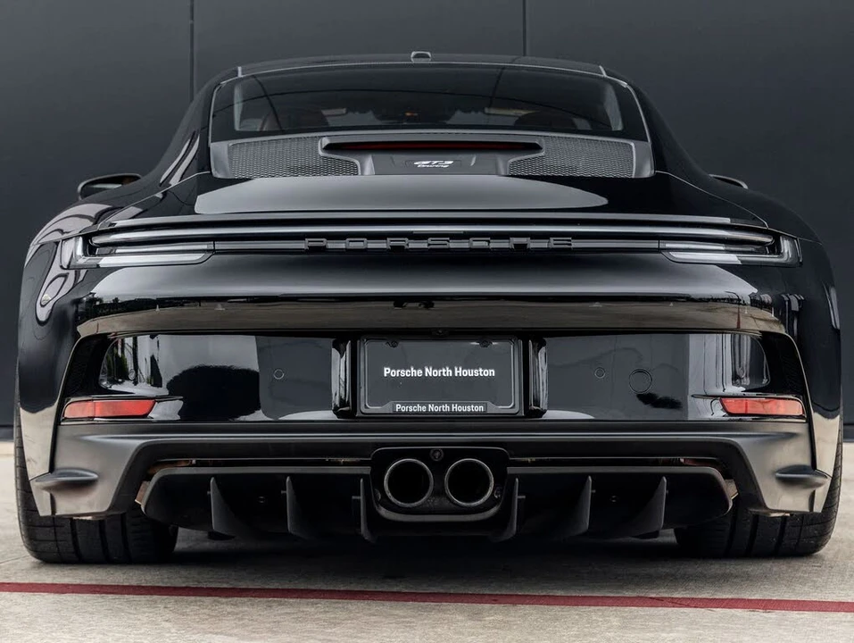 2024 Porsche 992 GT3 - Image 10 of 31