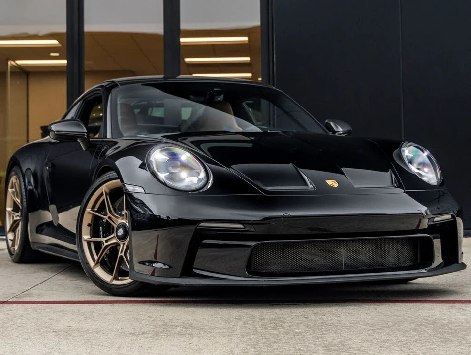 2024 Porsche 992 GT3 - Image 6 of 31