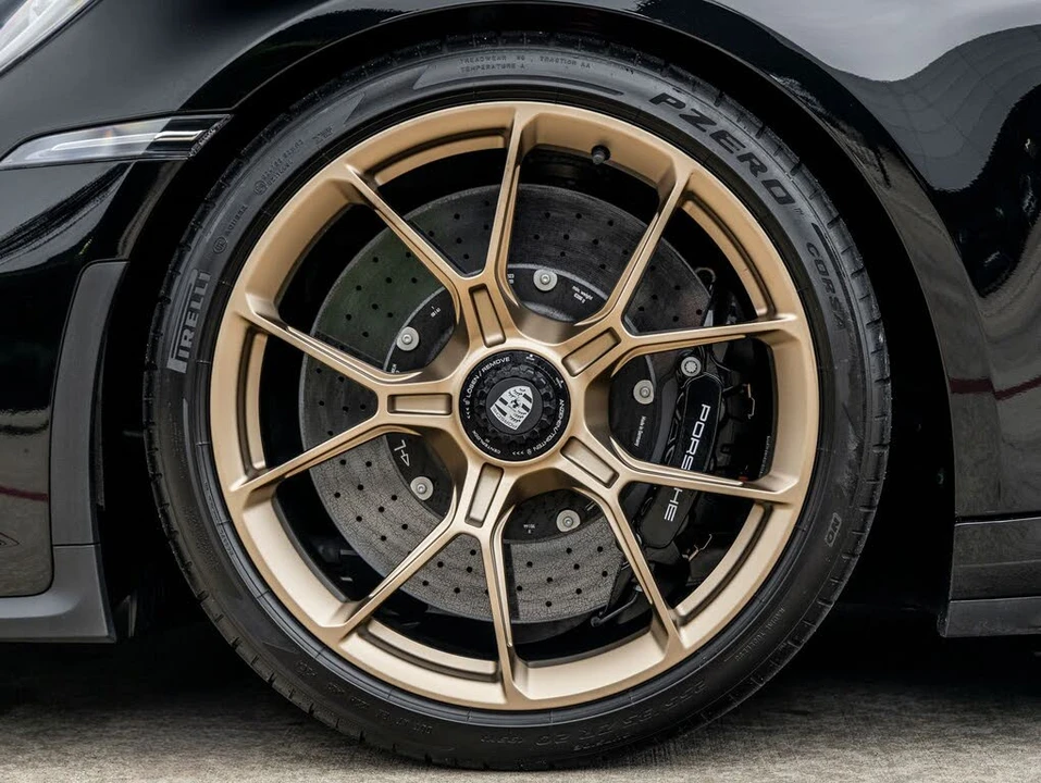 2024 Porsche 992 GT3 - Image 13 of 31