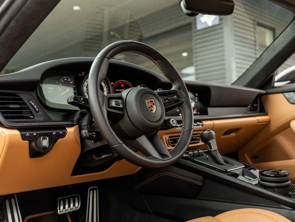 2024 Porsche 992 GT3 - Image 4 of 31