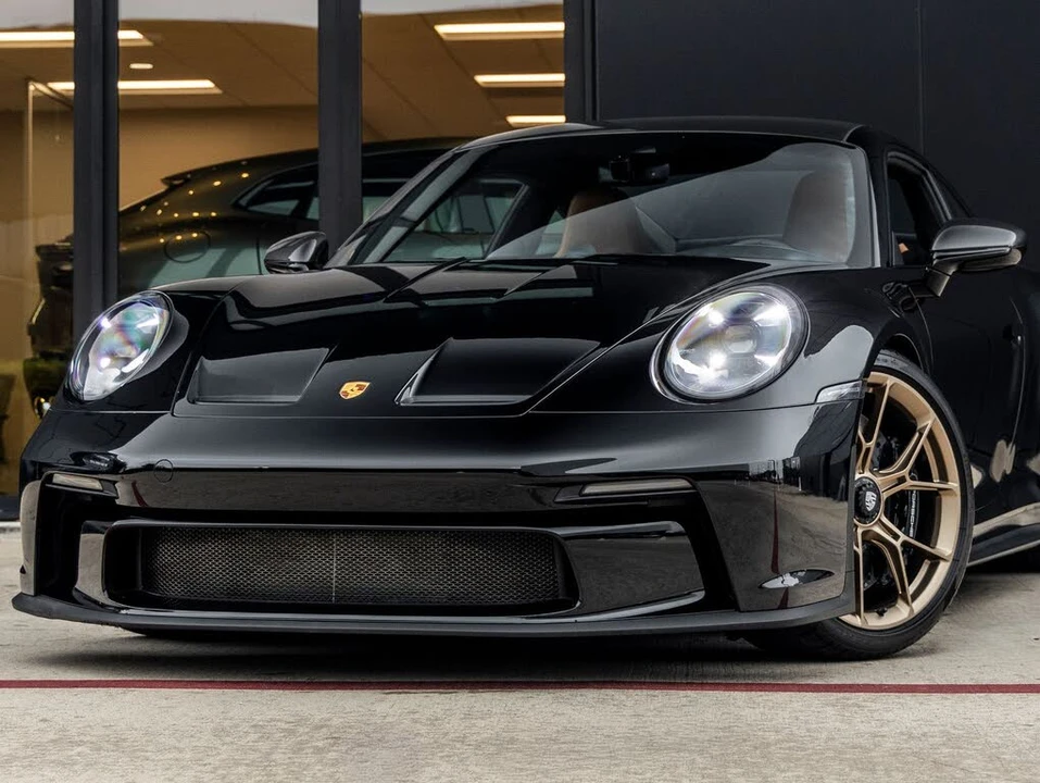 2024 Porsche 992 GT3 - Image 7 of 31
