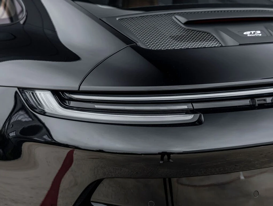 2024 Porsche 992 GT3 - Image 15 of 31