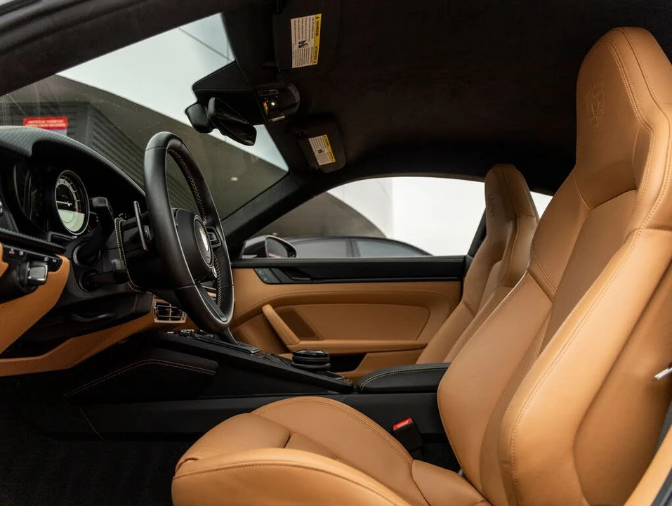 2024 Porsche 992 GT3 - Image 29 of 31