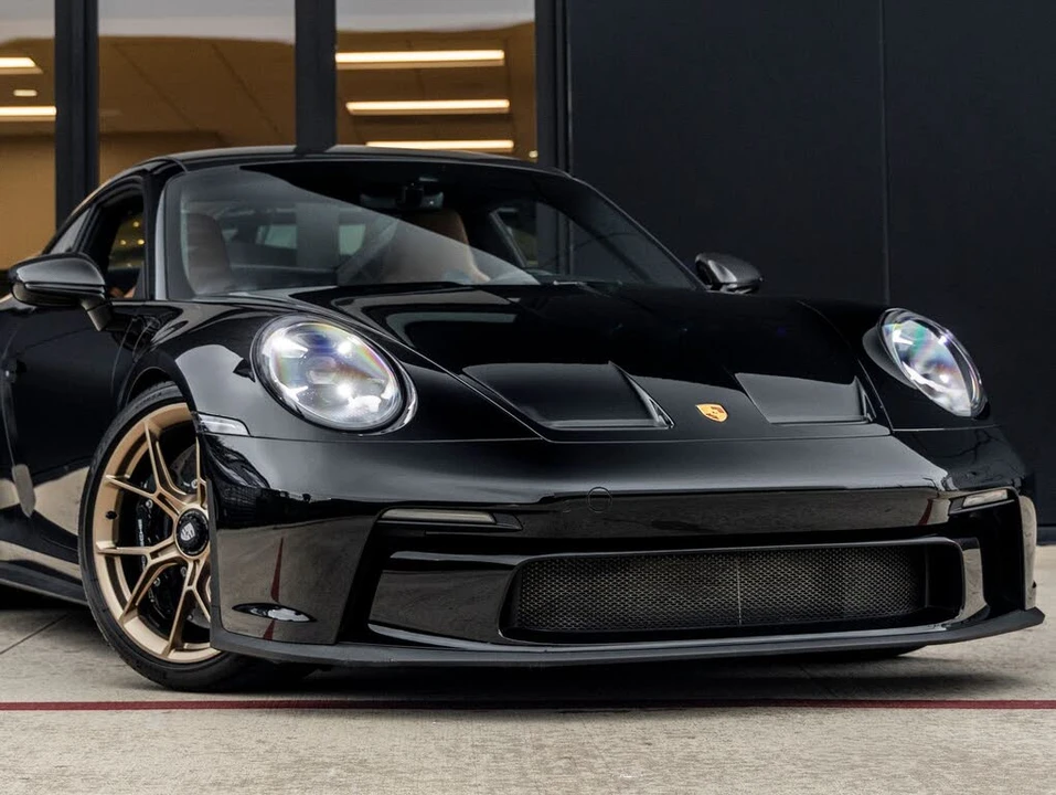 2024 Porsche 992 GT3 - Image 9 of 31