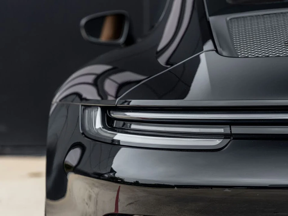 2024 Porsche 992 GT3 - Image 14 of 31