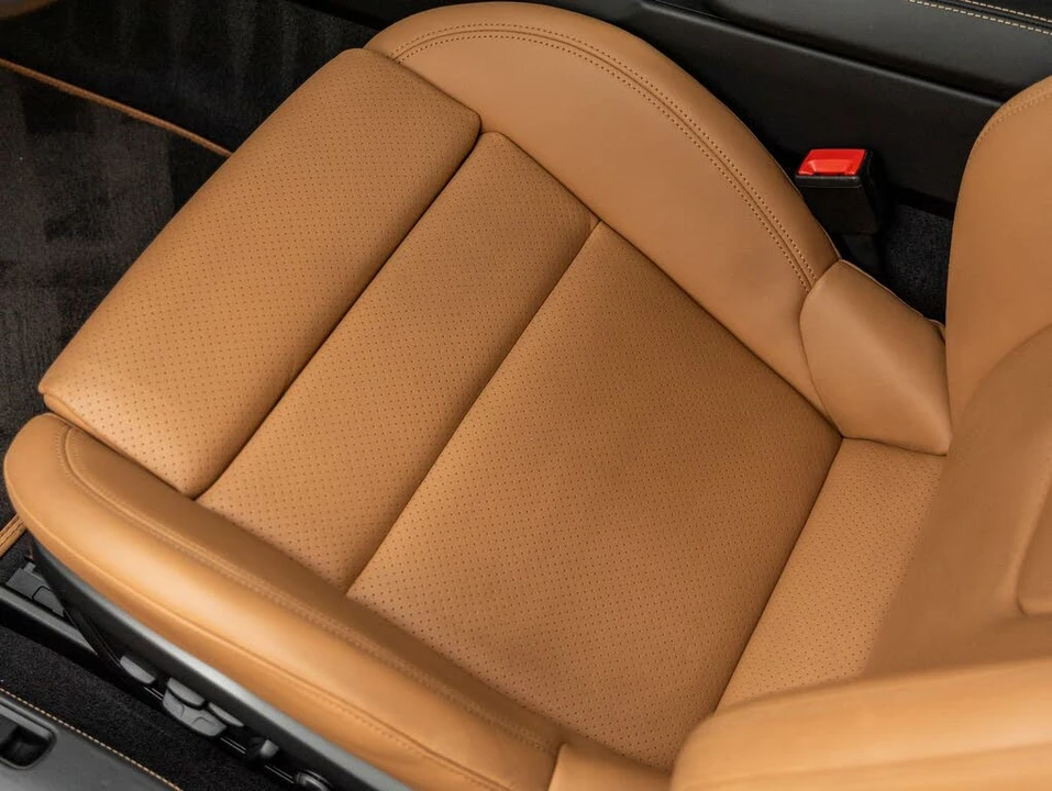 2024 Porsche 992 GT3 - Image 28 of 31