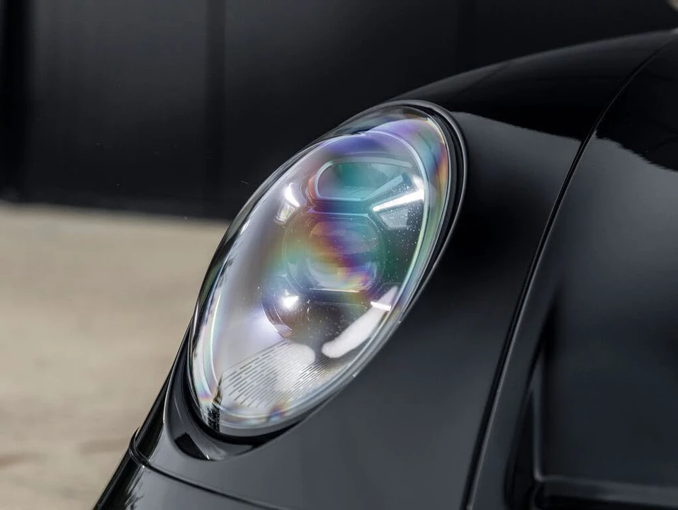 2024 Porsche 992 GT3 - Image 24 of 31