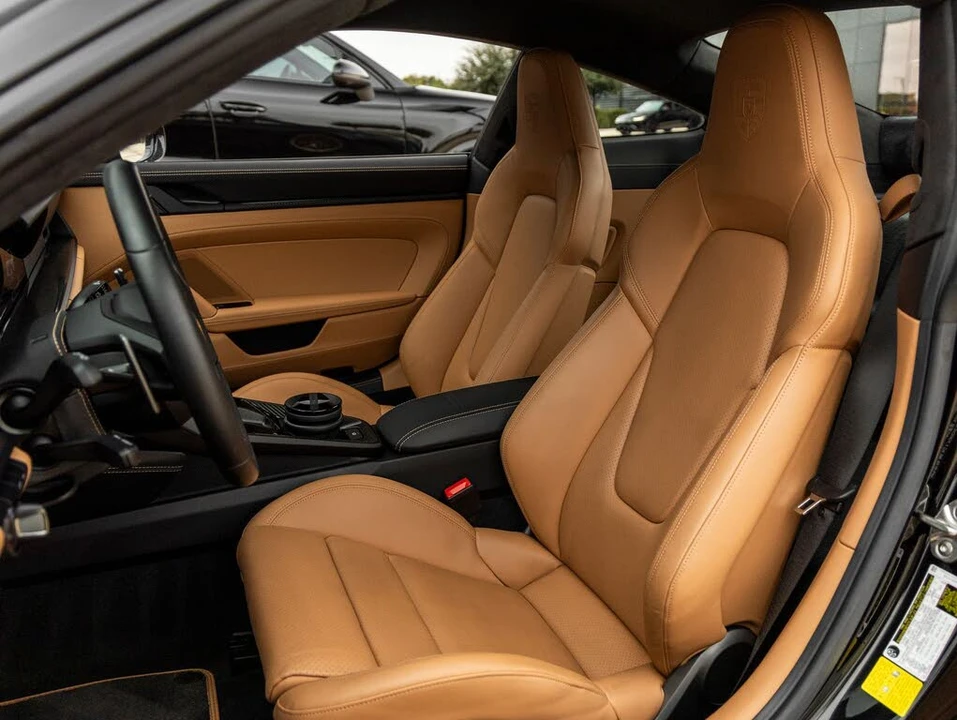 2024 Porsche 992 GT3 - Image 5 of 31