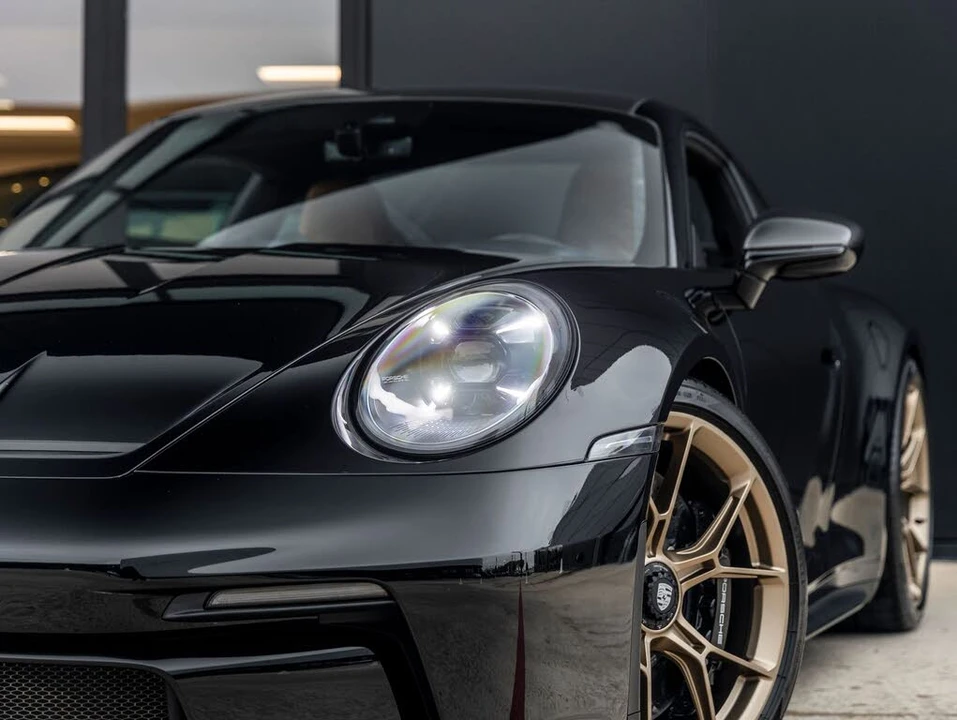 2024 Porsche 992 GT3 - Image 20 of 31