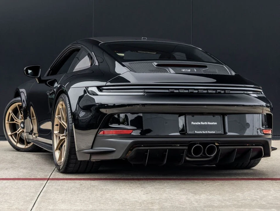 2024 Porsche 992 GT3 - Image 3 of 31