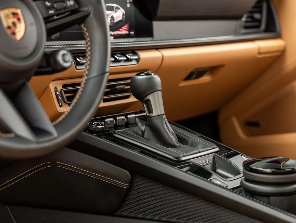 2024 Porsche 992 GT3 - Image 30 of 31