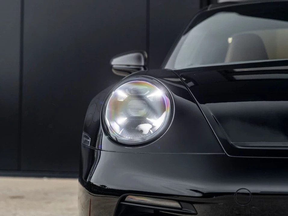 2024 Porsche 992 GT3 - Image 23 of 31