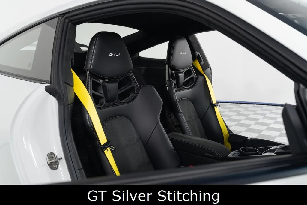 2024 Porsche 992 GT3 - Image 10 of 31