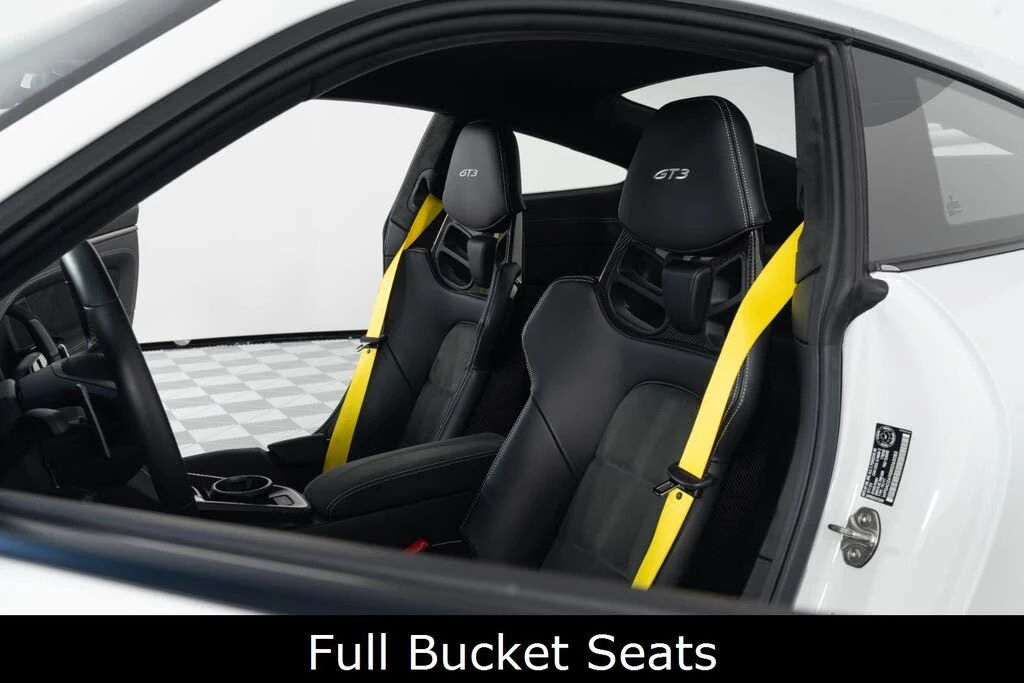 2024 Porsche 992 GT3 - Image 4 of 31