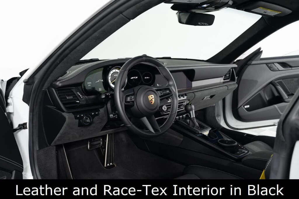 2024 Porsche 992 GT3 - Image 3 of 31