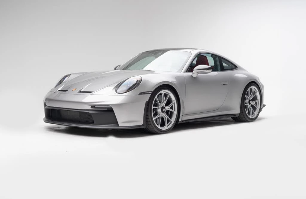 2024 Porsche 992 GT3 - Image 7 of 31