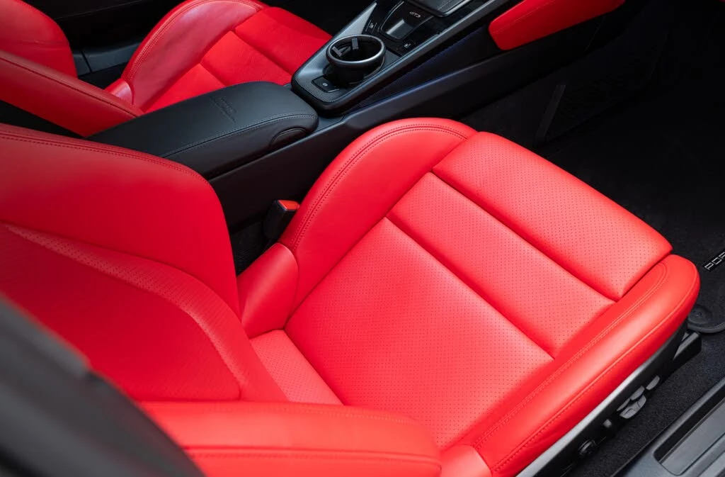 2024 Porsche 992 GT3 - Image 31 of 31